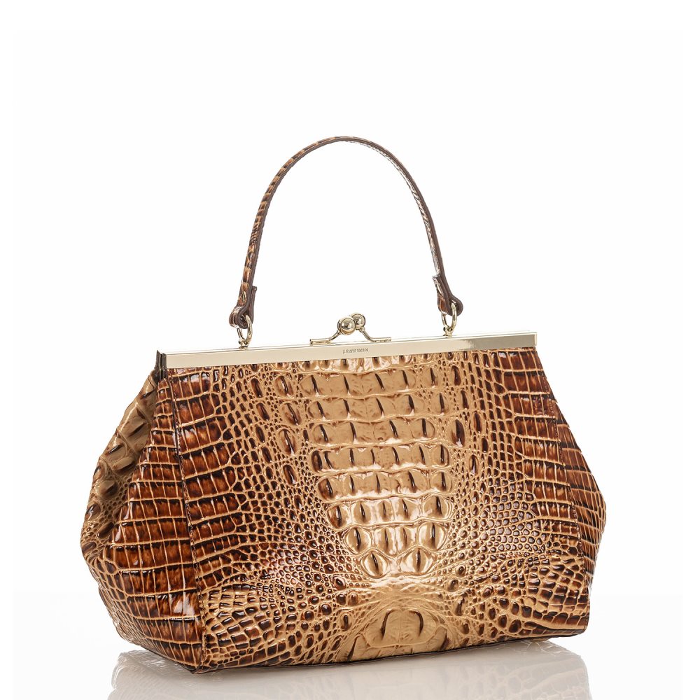 Brahmin | Women's Juliette Toasted Melbourne