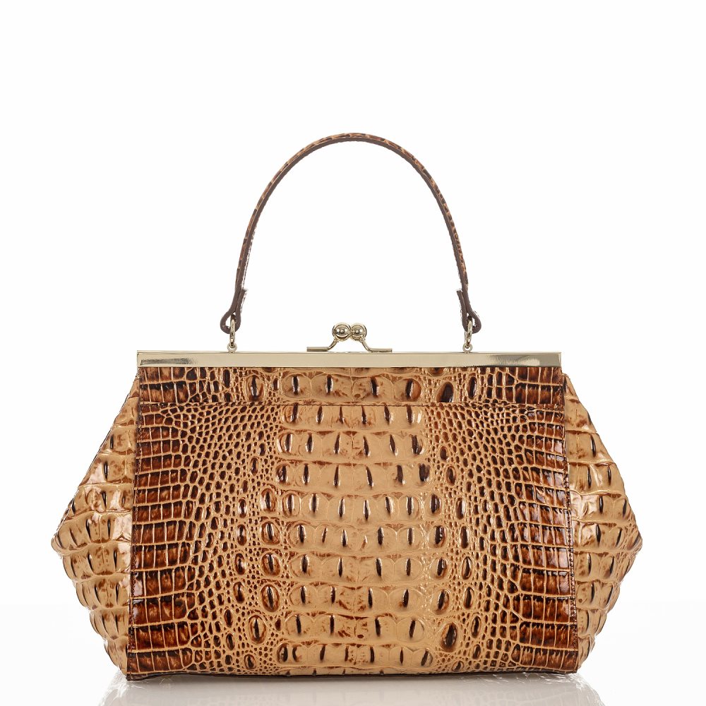 Brahmin | Women's Juliette Toasted Melbourne