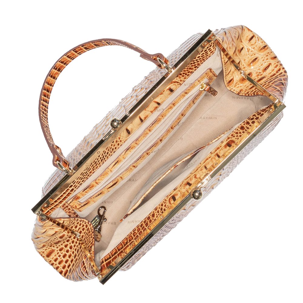 Brahmin | Women's Juliette Toasted Melbourne