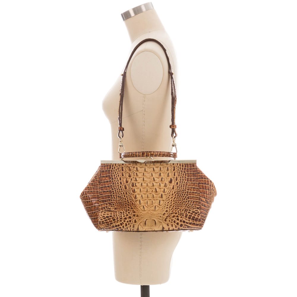 Brahmin | Women's Juliette Toasted Melbourne