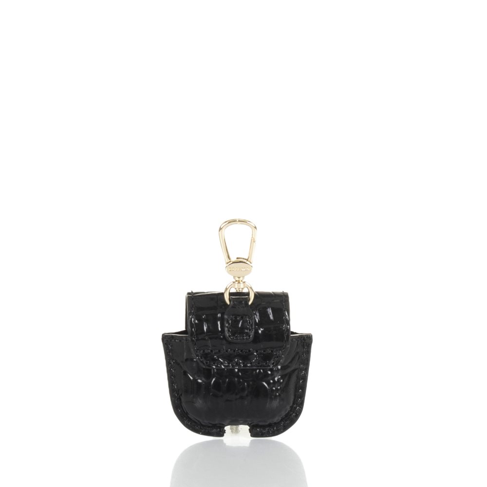 Brahmin | Women's Brea Black Melbourne