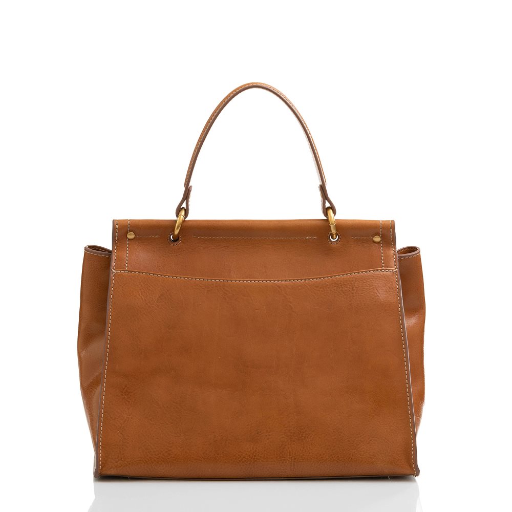 Brahmin | Women's Georgia Caramel Odin