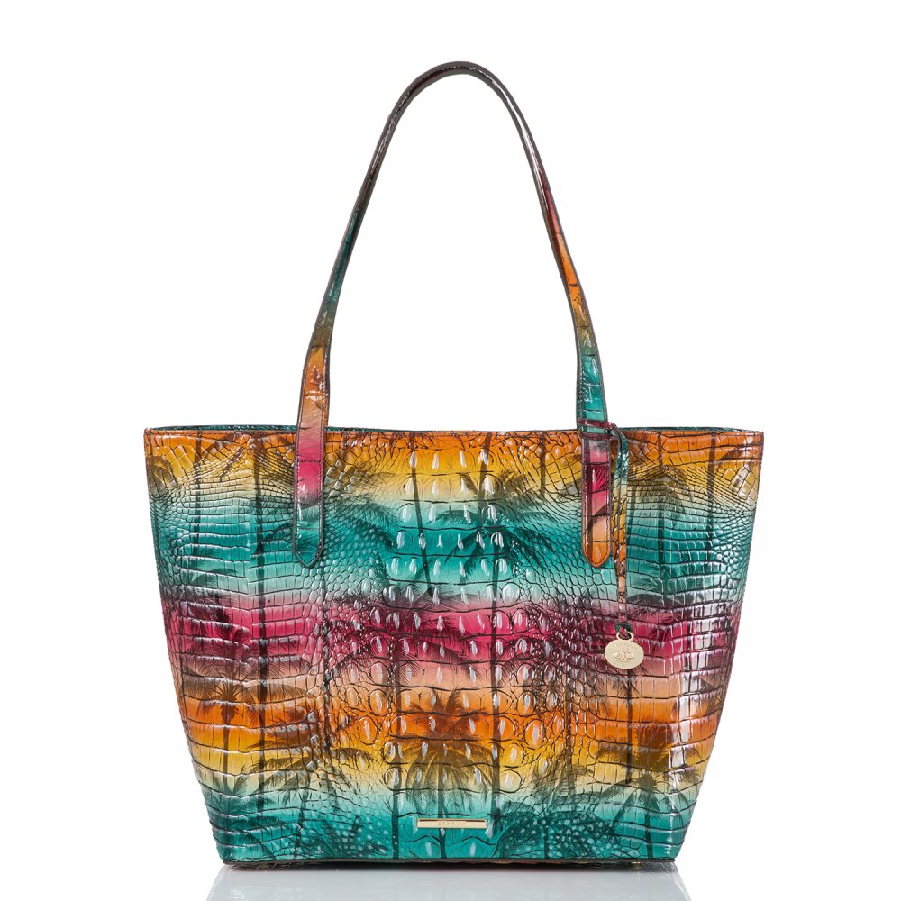 Brahmin | Women's Brooke Luau Melbourne - Click Image to Close