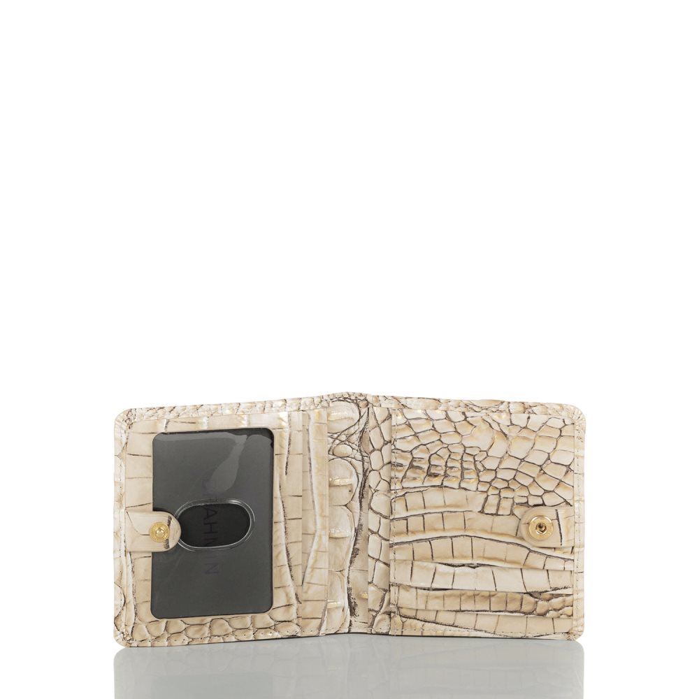 Brahmin | Women's Jane Scallop Ombre Melbourne