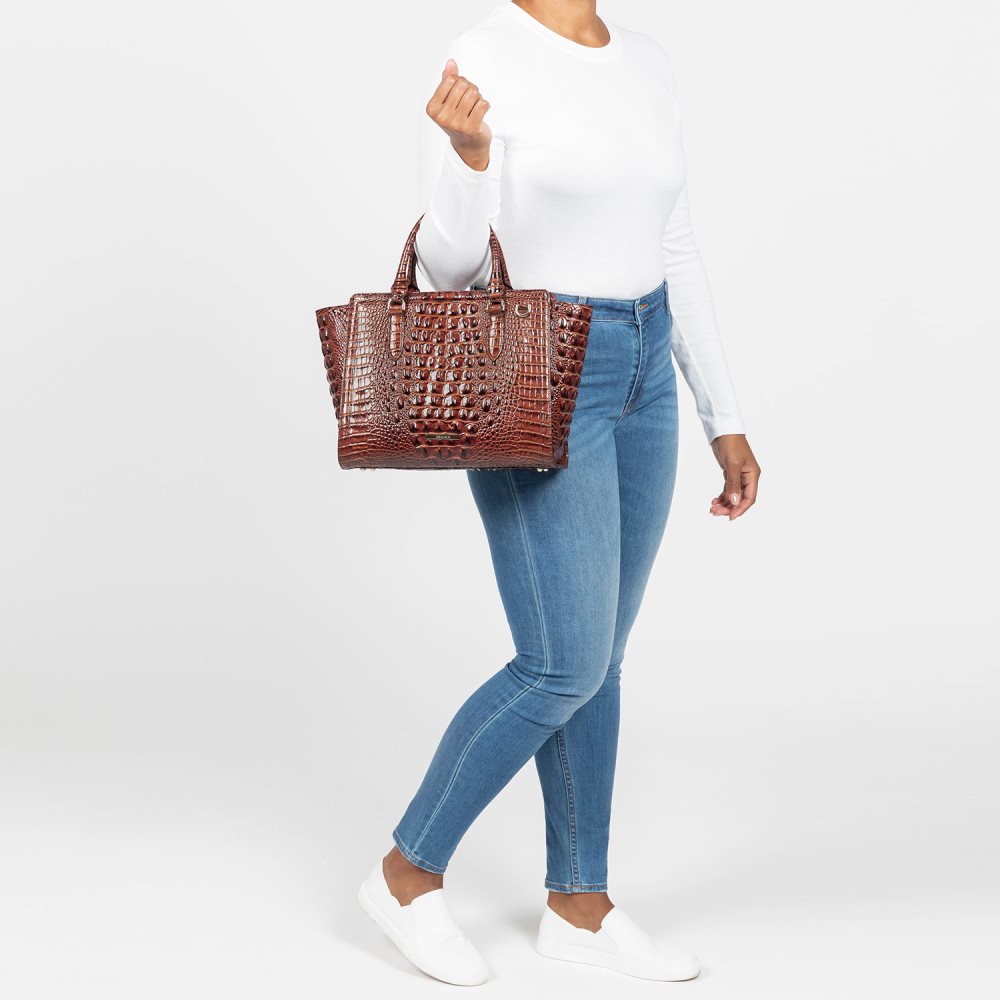 Brahmin | Women's Aubree Savino Folklore