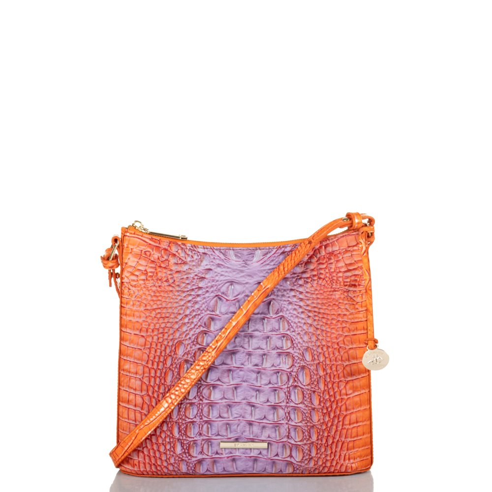 Brahmin | Women's Katie Daiquiri Ombre Melbourne