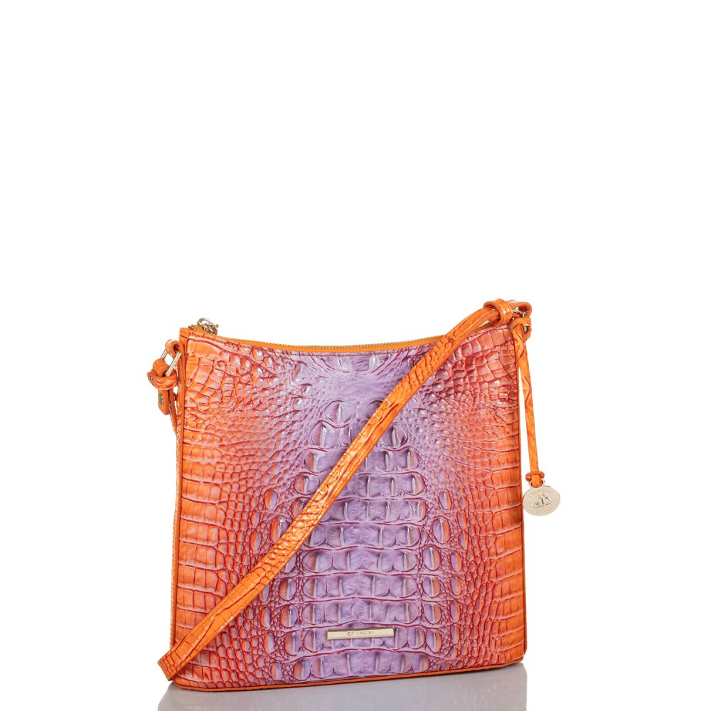 Brahmin | Women's Katie Daiquiri Ombre Melbourne