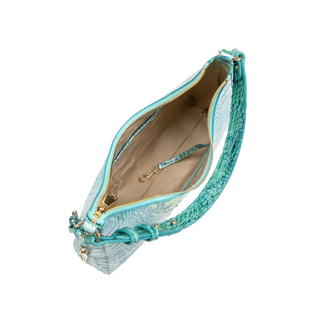 Brahmin | Women's Tabitha Seafoam Ombre Melbourne