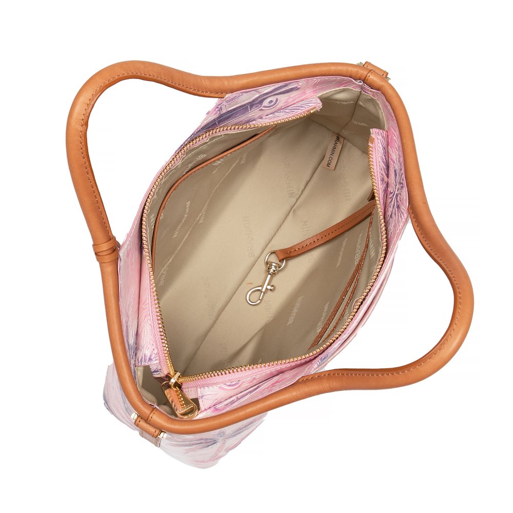 Brahmin | Women's Small Elaine Optimism Copa Cabana