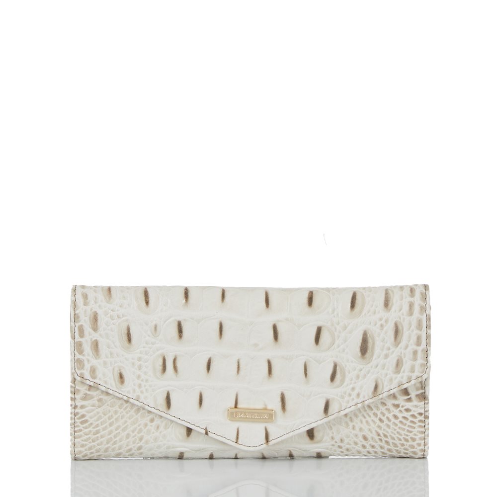 Brahmin | Women's Veronica Stone Bayard - Click Image to Close