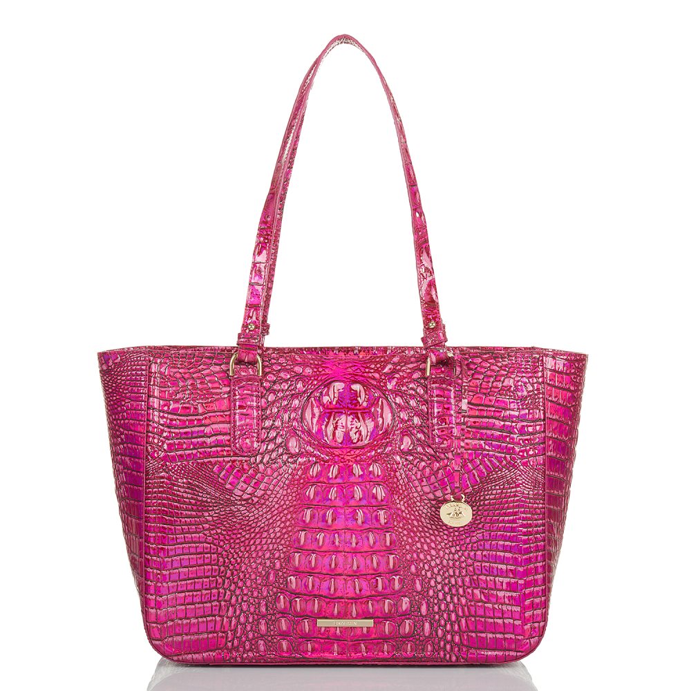 Brahmin | Women's Ashlee Potion Melbourne - Click Image to Close