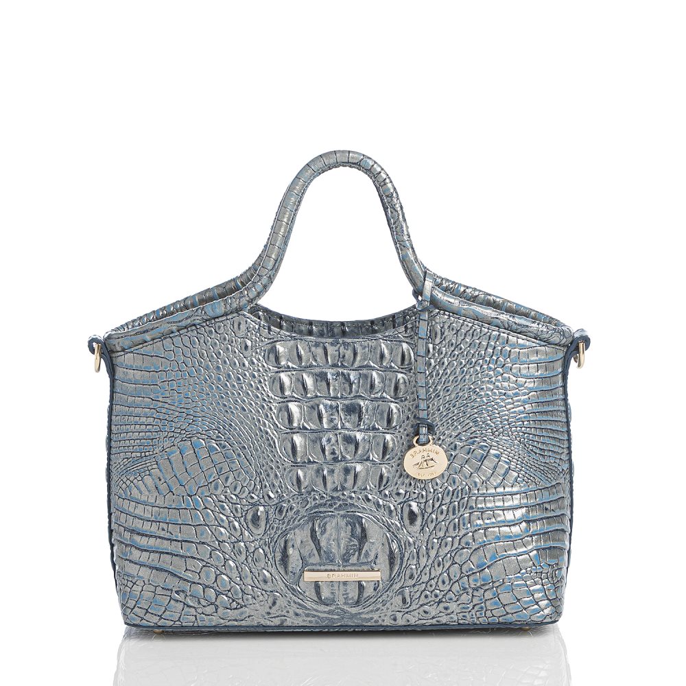 Brahmin | Women's Small Elaine Serenity Ombre Melbourne