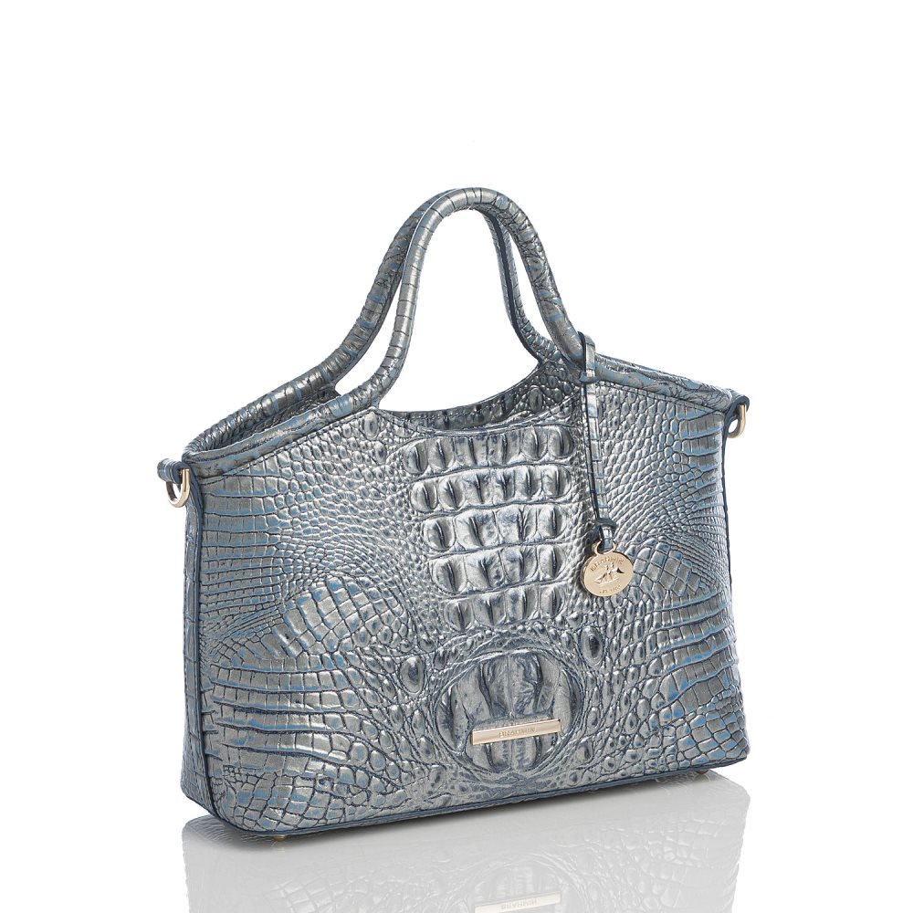 Brahmin | Women's Small Elaine Serenity Ombre Melbourne