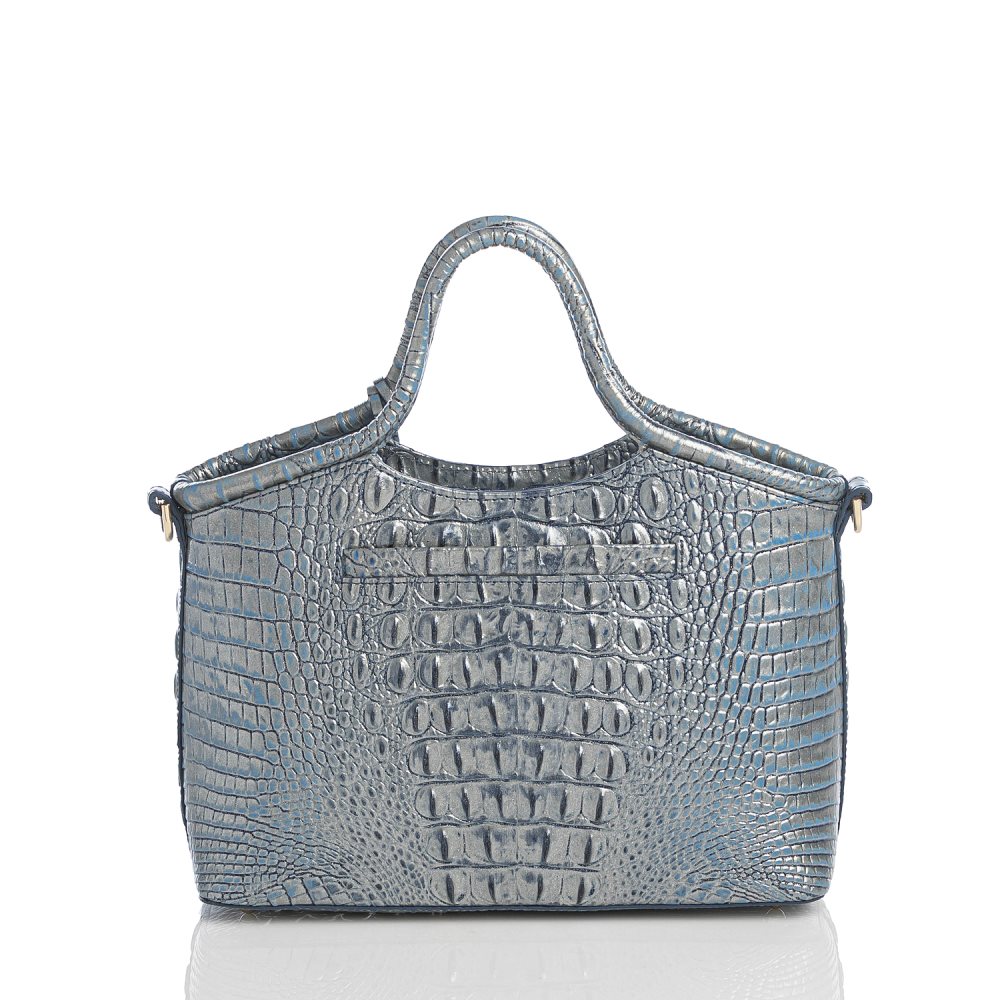 Brahmin | Women's Small Elaine Serenity Ombre Melbourne