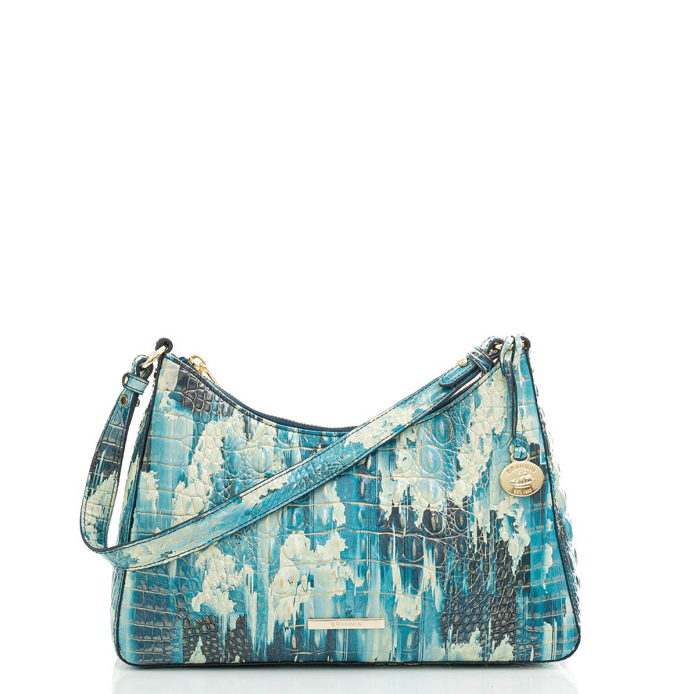 Brahmin | Women's Esme Deep Water Melbourne