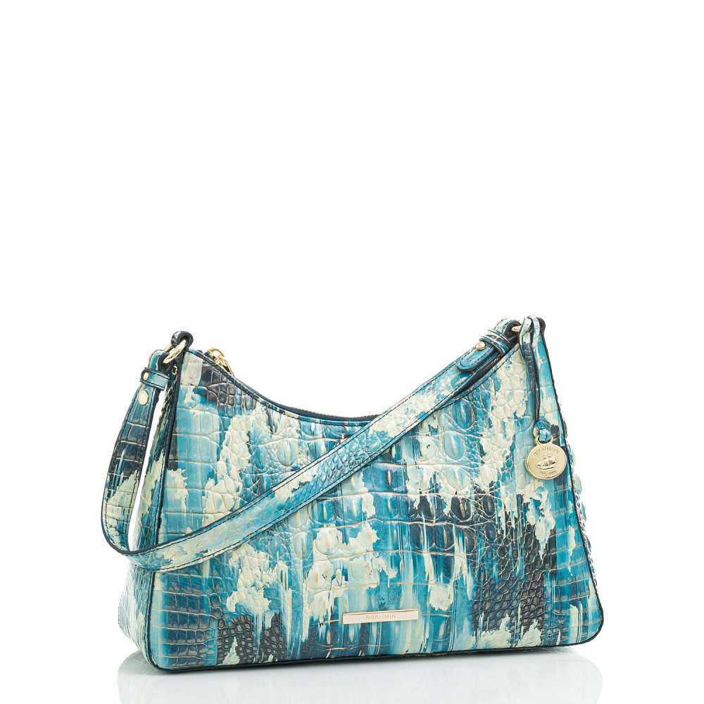 Brahmin | Women's Esme Deep Water Melbourne