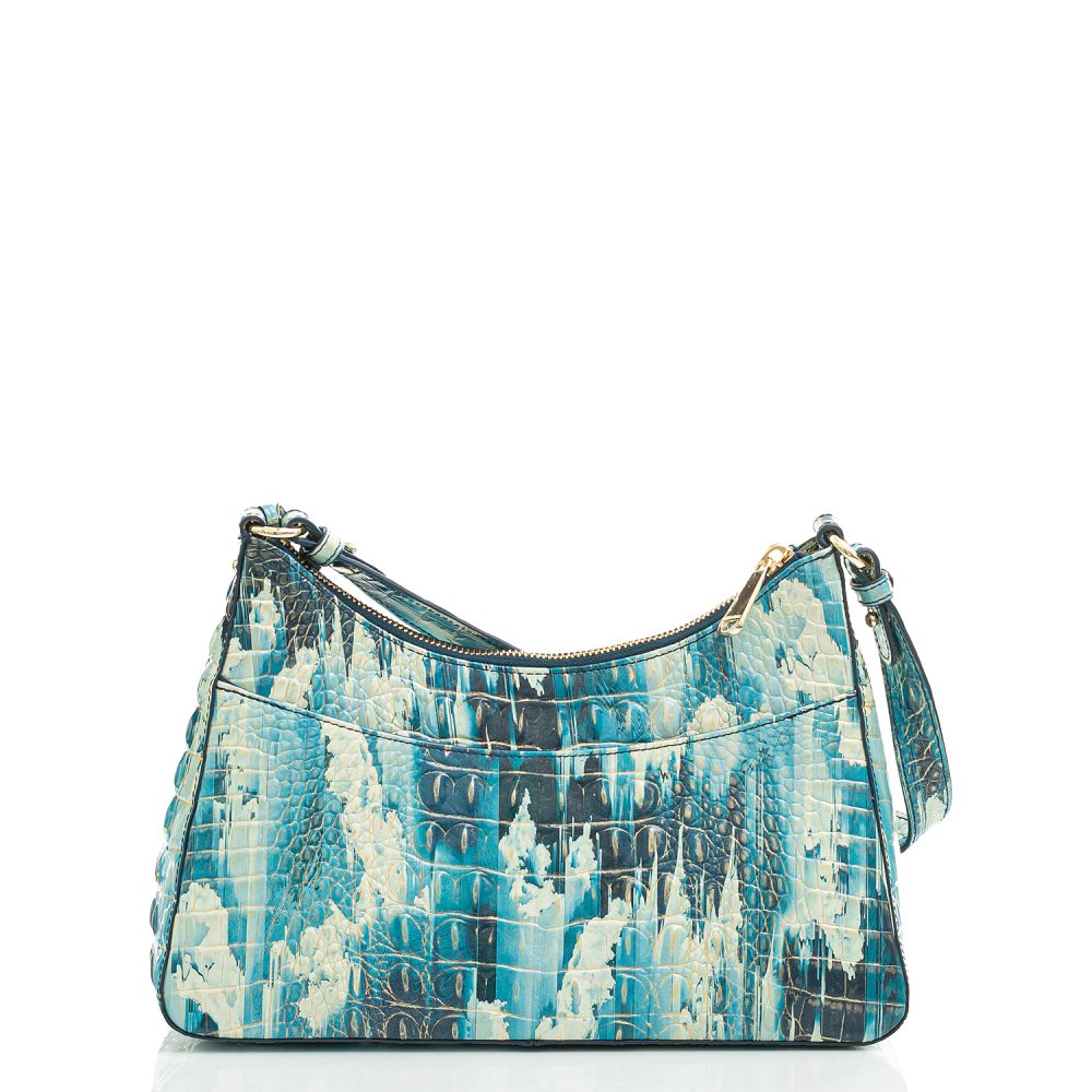 Brahmin | Women's Esme Deep Water Melbourne