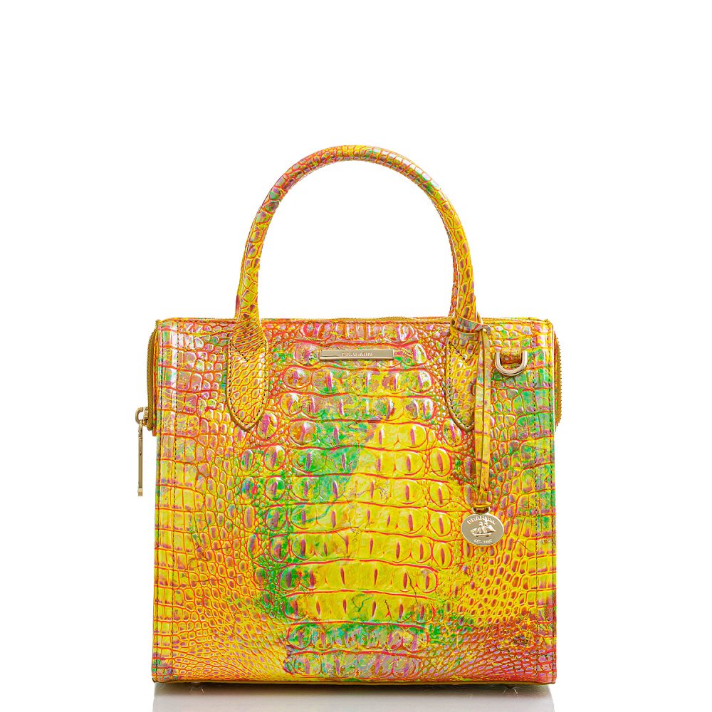 Brahmin | Women's Small Caroline Spritz Melbourne