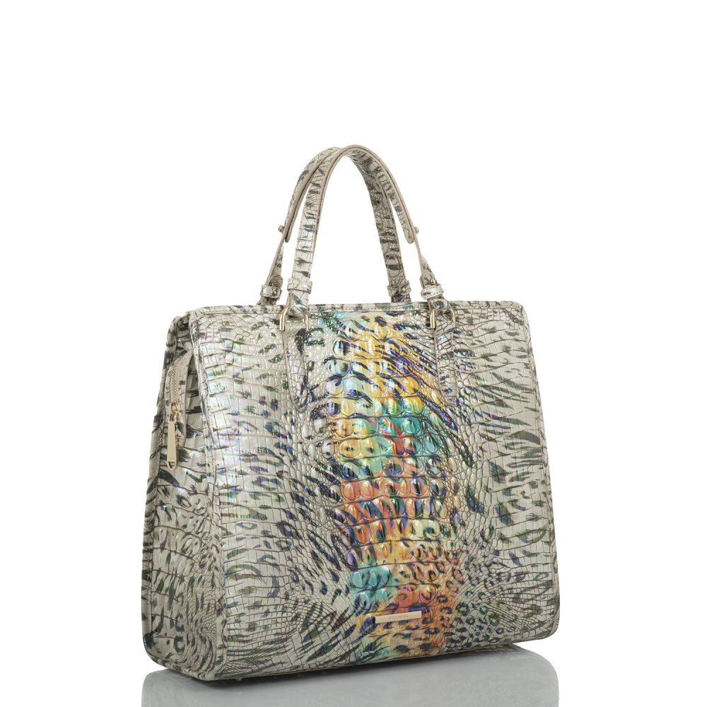 Brahmin | Women's Tia Obsession Ombre Melbourne