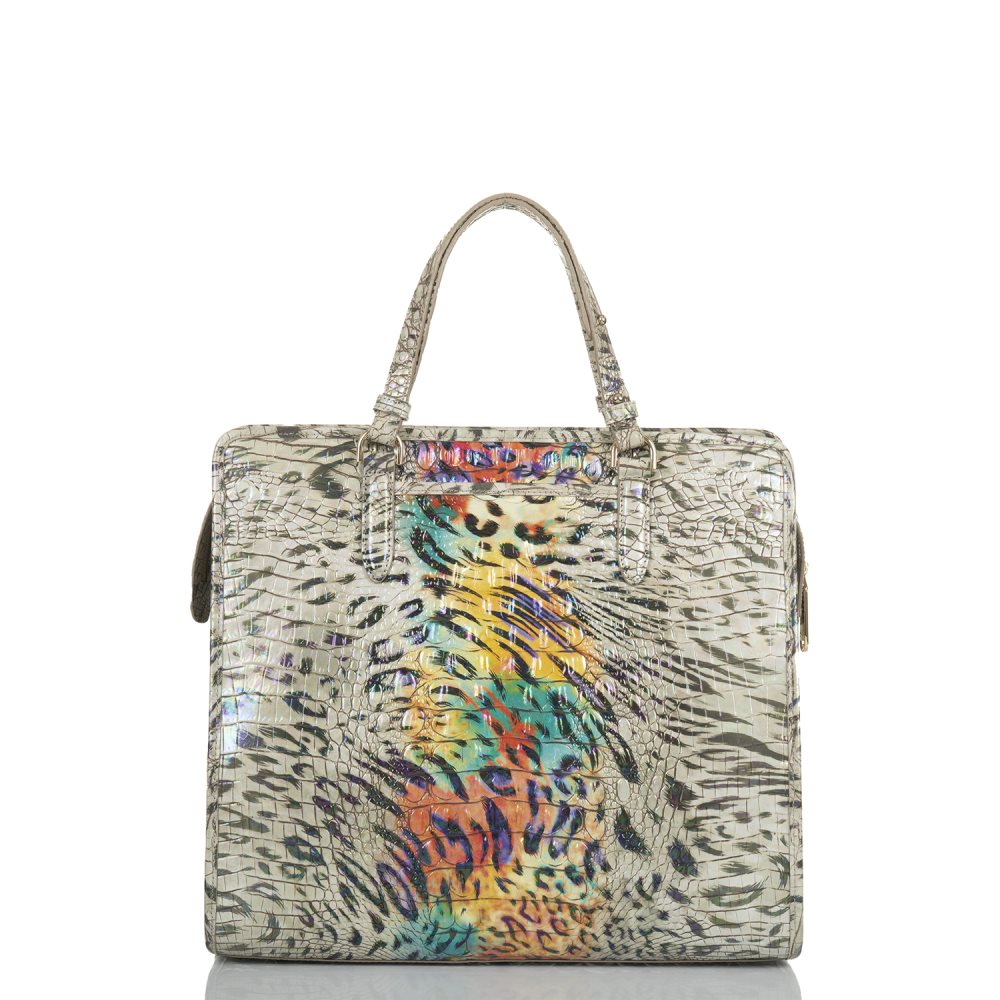 Brahmin | Women's Tia Obsession Ombre Melbourne