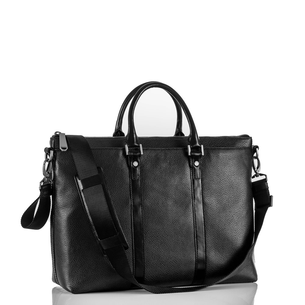 Brahmin | Women's Beckett Black Avalon