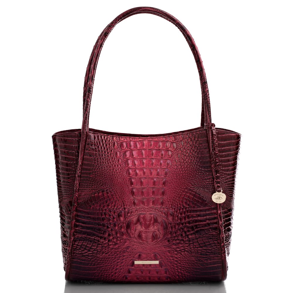 Brahmin | Women's Bailee Rose Ombre Melbourne