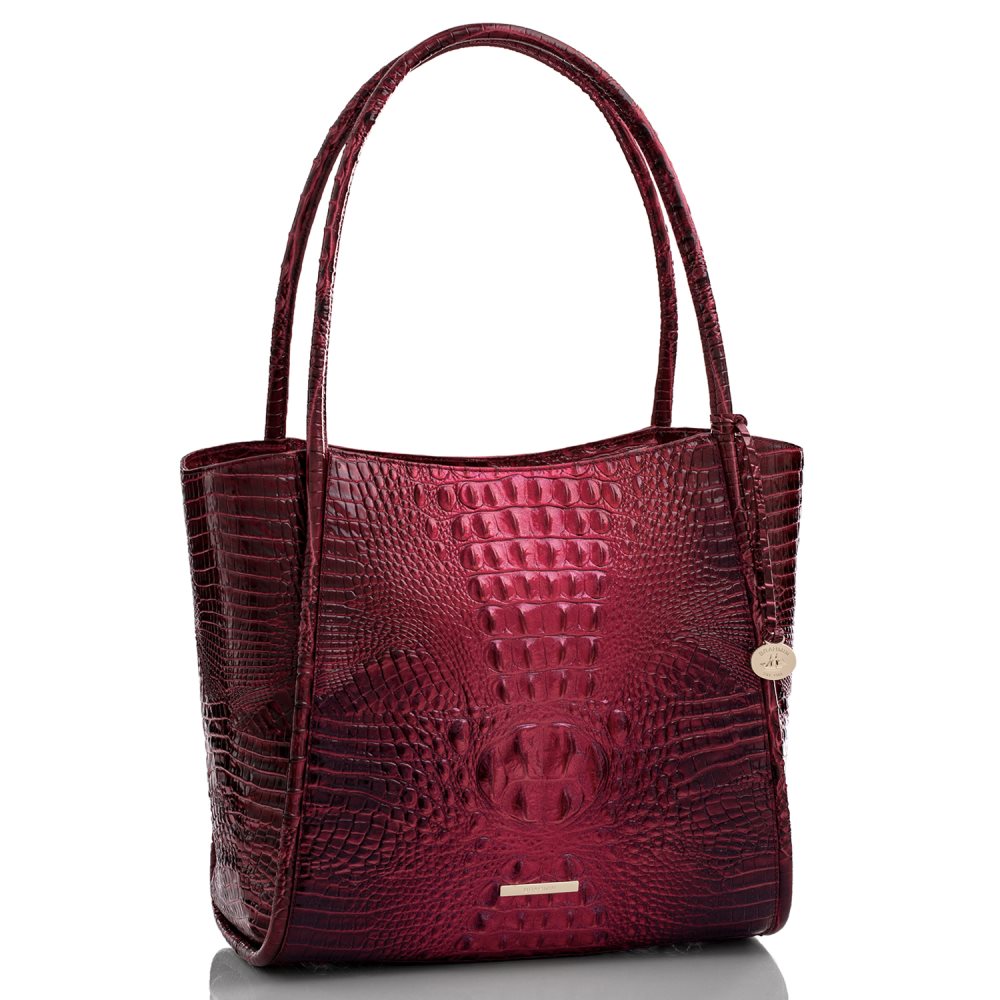 Brahmin | Women's Bailee Rose Ombre Melbourne