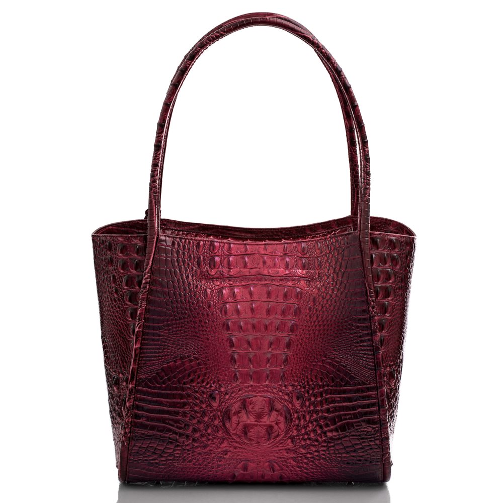 Brahmin | Women's Bailee Rose Ombre Melbourne