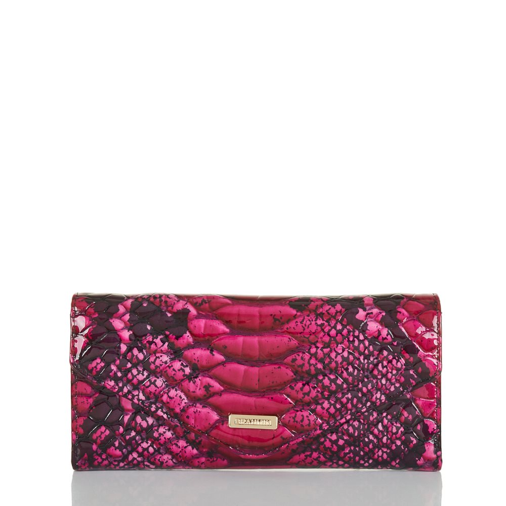 Brahmin | Women's Veronica Potion Ziggy - Click Image to Close