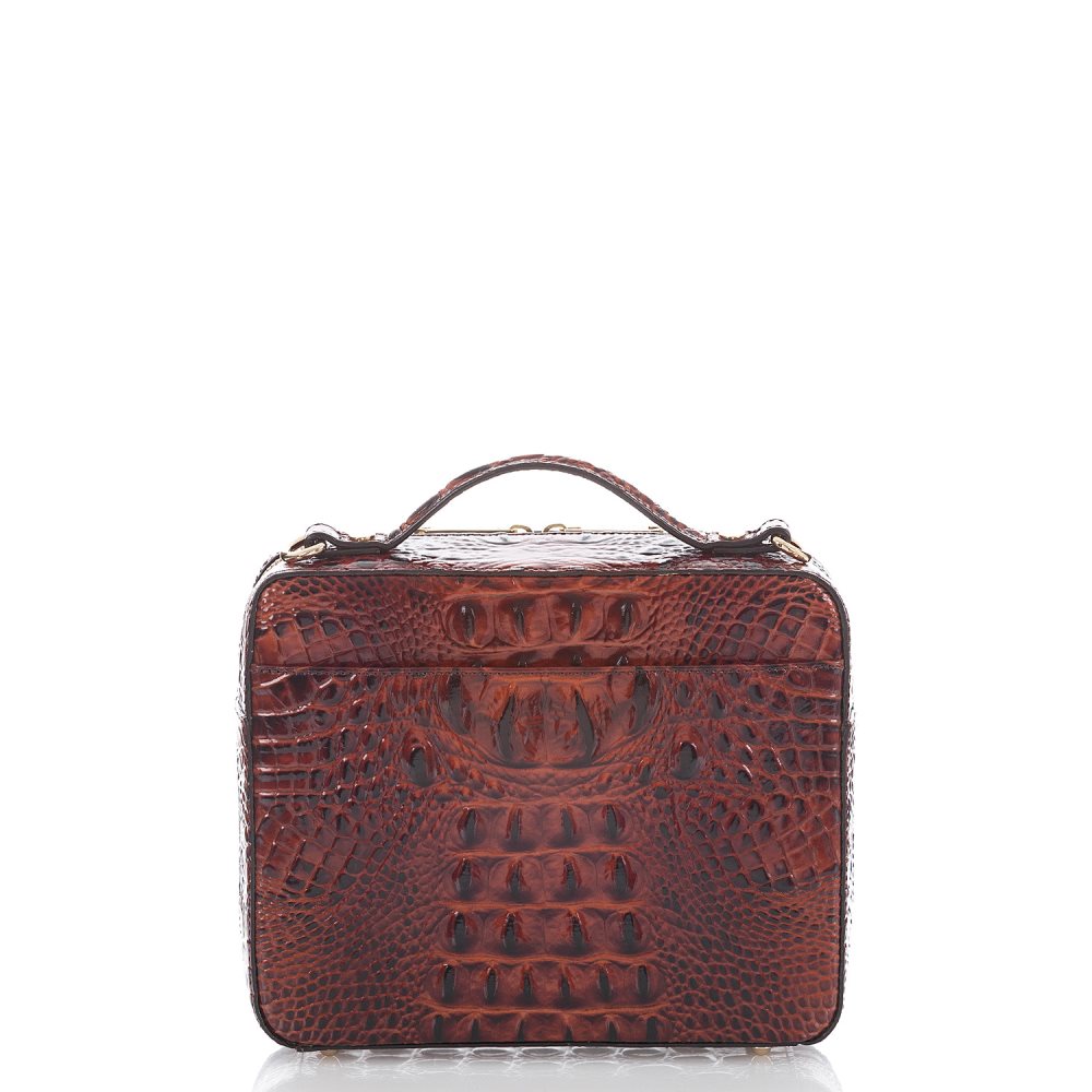 Brahmin | Women's Evie Pecan Melbourne