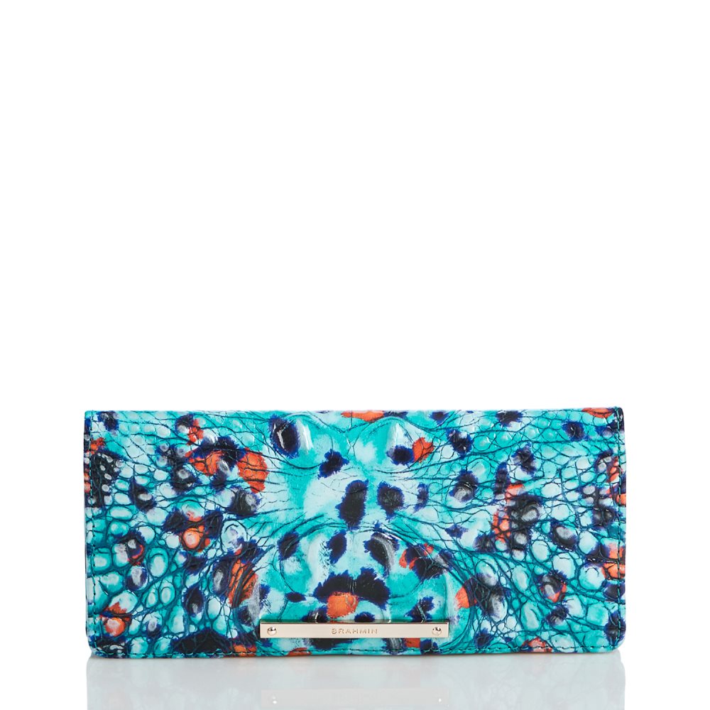 Brahmin | Women's Ady Wallet Frisky Melbourne