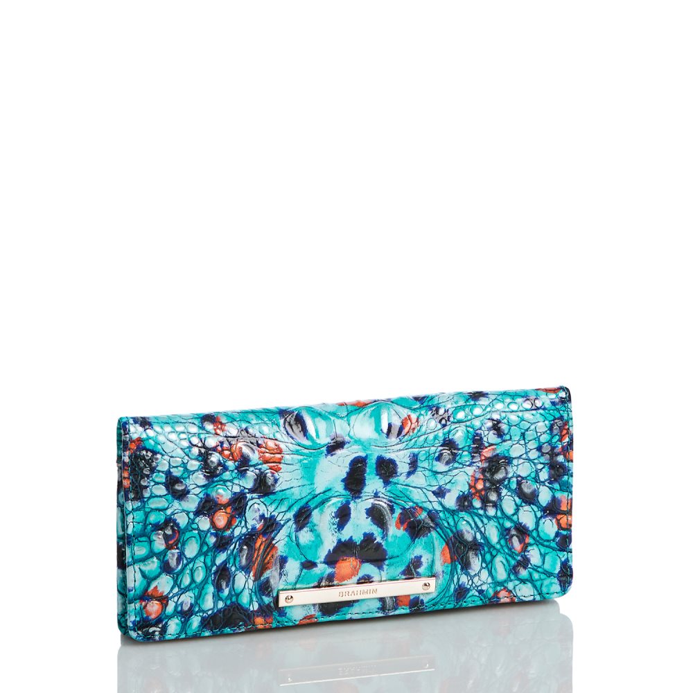 Brahmin | Women's Ady Wallet Frisky Melbourne