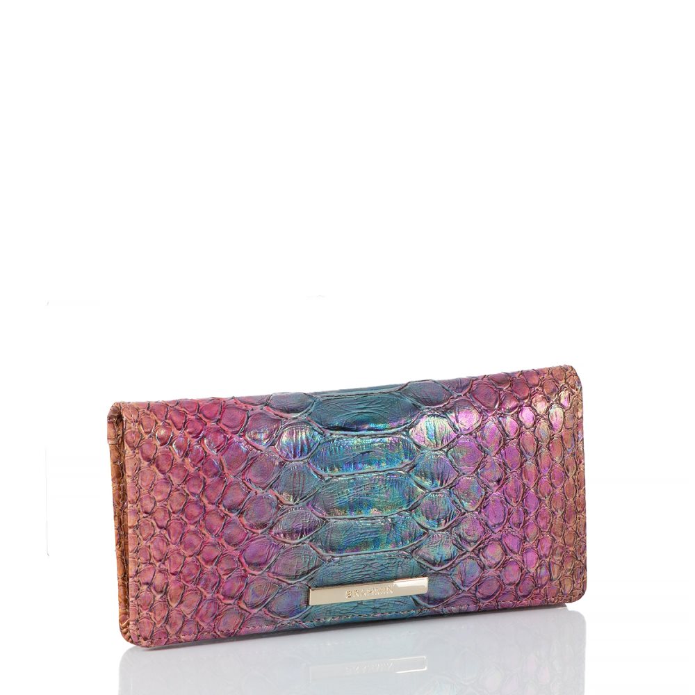 Brahmin | Women's Ady Wallet Multi Stellaris