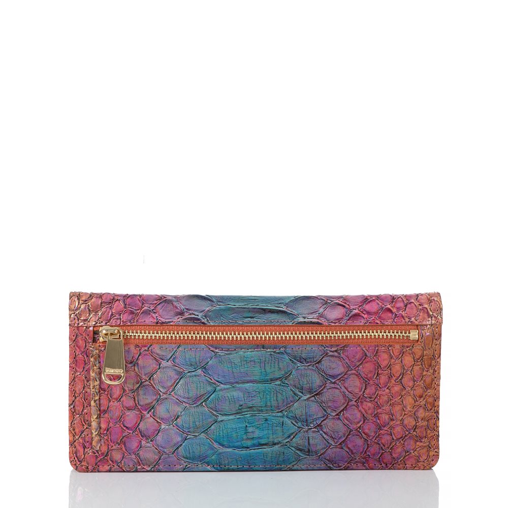 Brahmin | Women's Ady Wallet Multi Stellaris