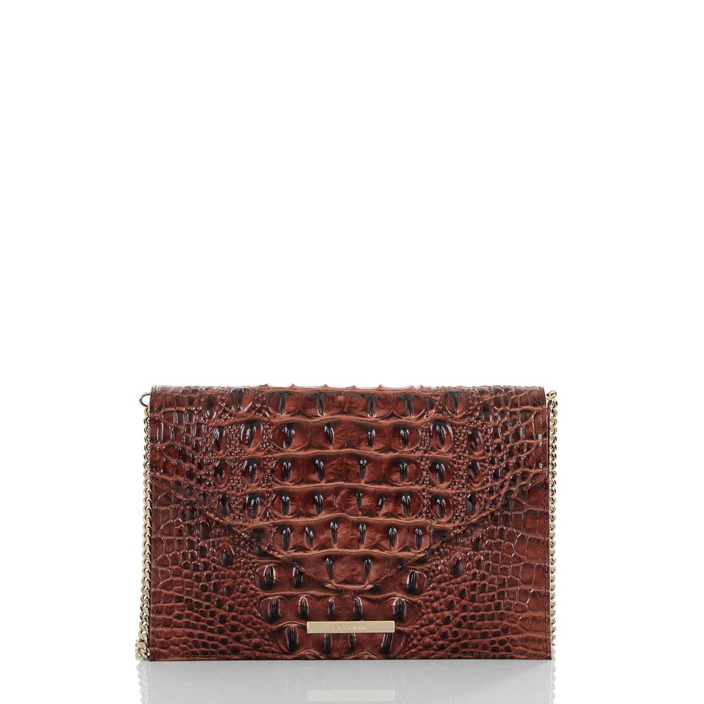 Brahmin | Women's Kylie Pecan Melbourne