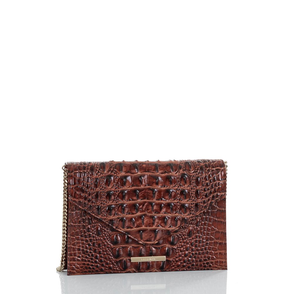 Brahmin | Women's Kylie Pecan Melbourne