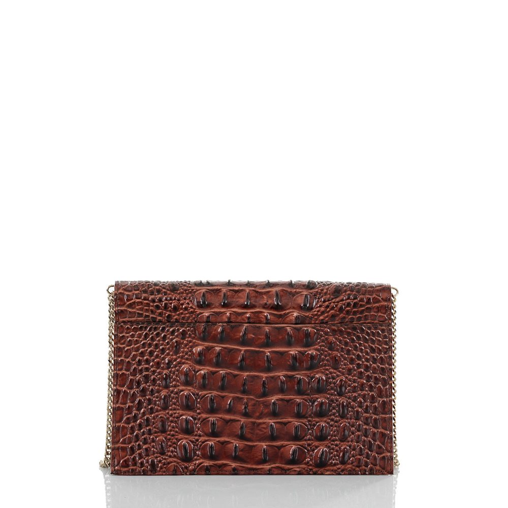 Brahmin | Women's Kylie Pecan Melbourne