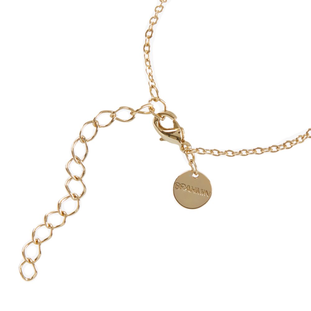 Brahmin | Women's Copa Charm Necklace Multi Fairhaven