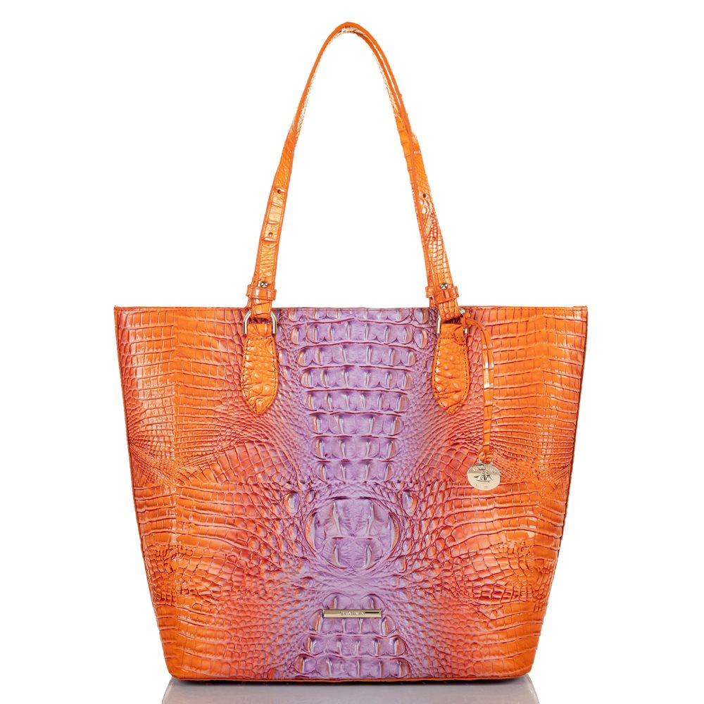 Brahmin | Women's Ellen Daiquiri Ombre Melbourne