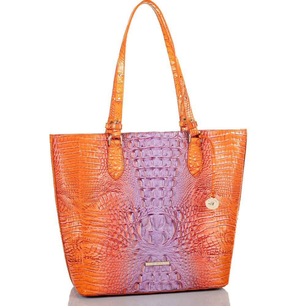 Brahmin | Women's Ellen Daiquiri Ombre Melbourne