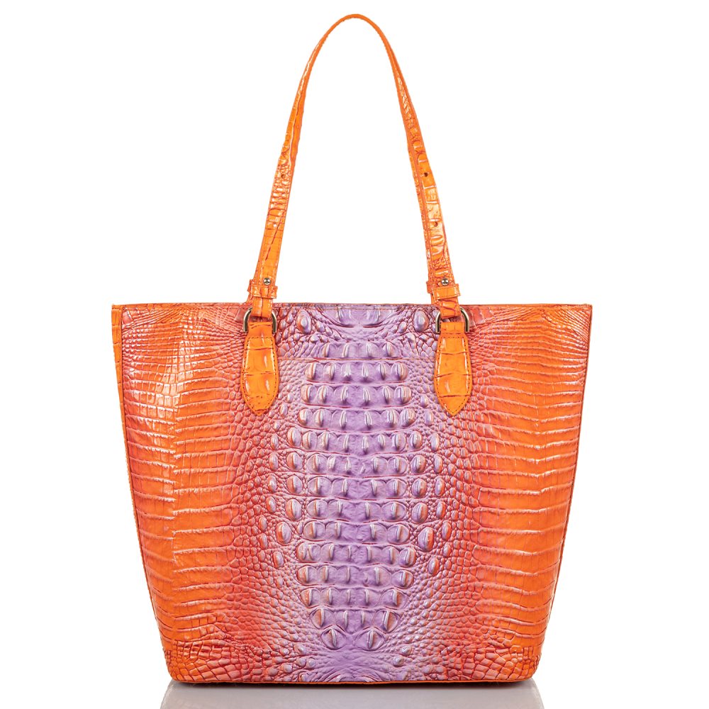 Brahmin | Women's Ellen Daiquiri Ombre Melbourne