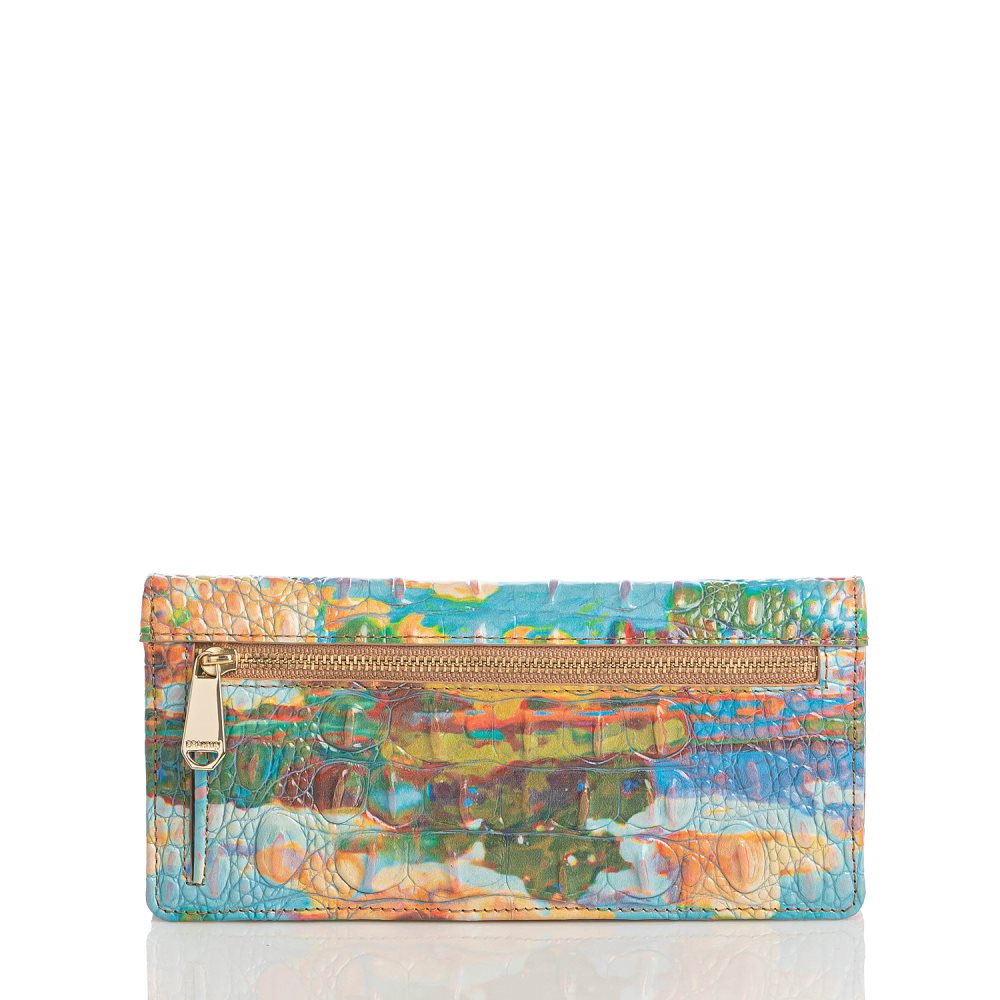 Brahmin | Women's Ady Wallet Colorado Melbourne