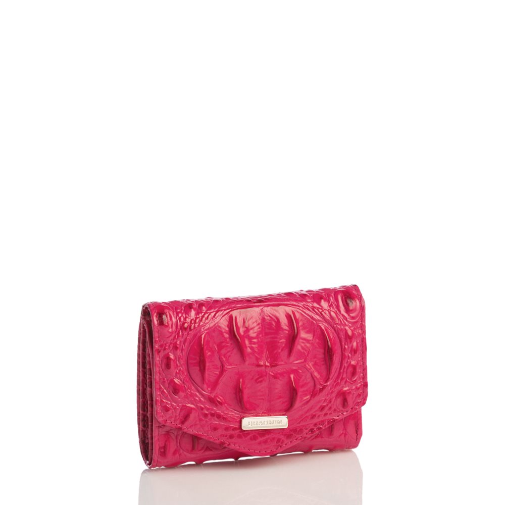 Brahmin | Women's Small Veronica Sweetheart Ombre Melbourne