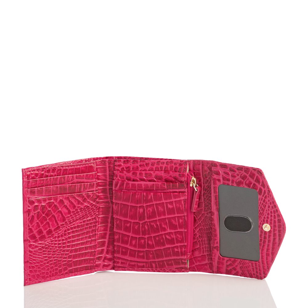 Brahmin | Women's Small Veronica Sweetheart Ombre Melbourne