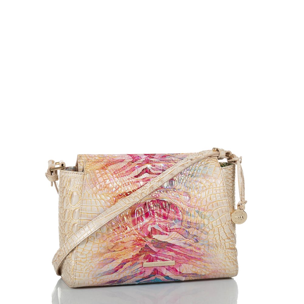 Brahmin | Women's Hillary Entice Ombre Melbourne