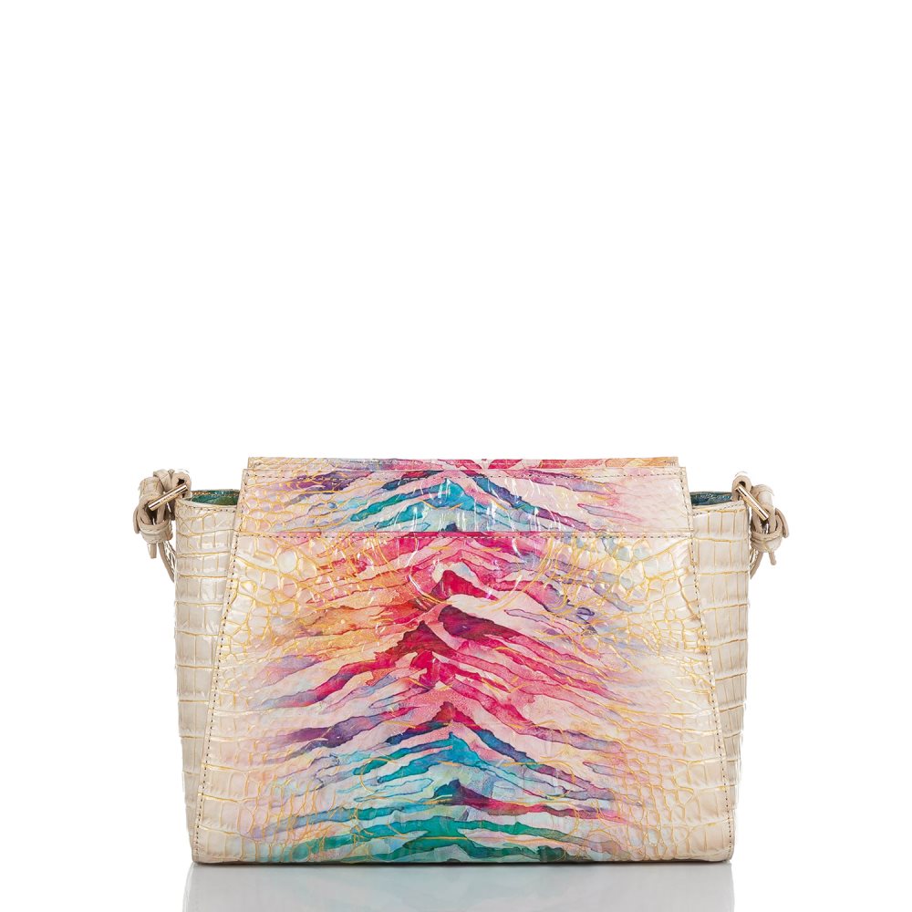 Brahmin | Women's Hillary Entice Ombre Melbourne