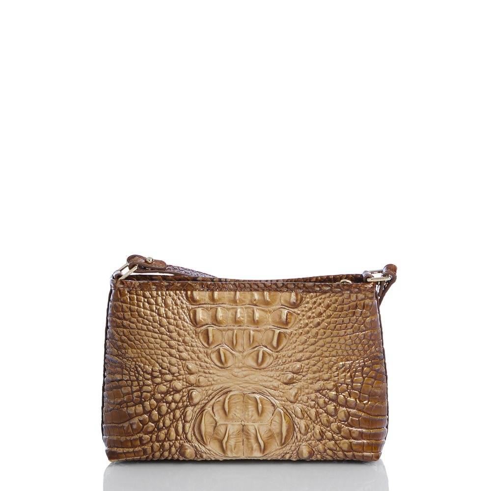 Brahmin | Women's Lorelei Teak Ombre Melbourne