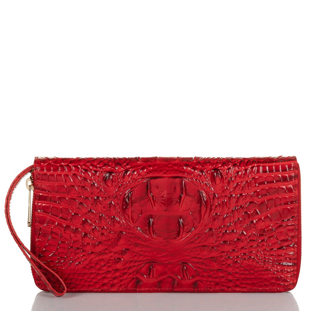 Brahmin | Women's Skyler Carnation Melbourne