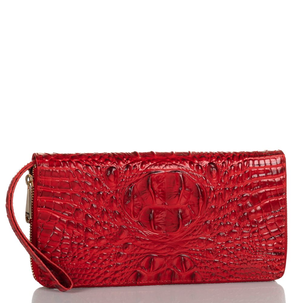 Brahmin | Women's Skyler Carnation Melbourne