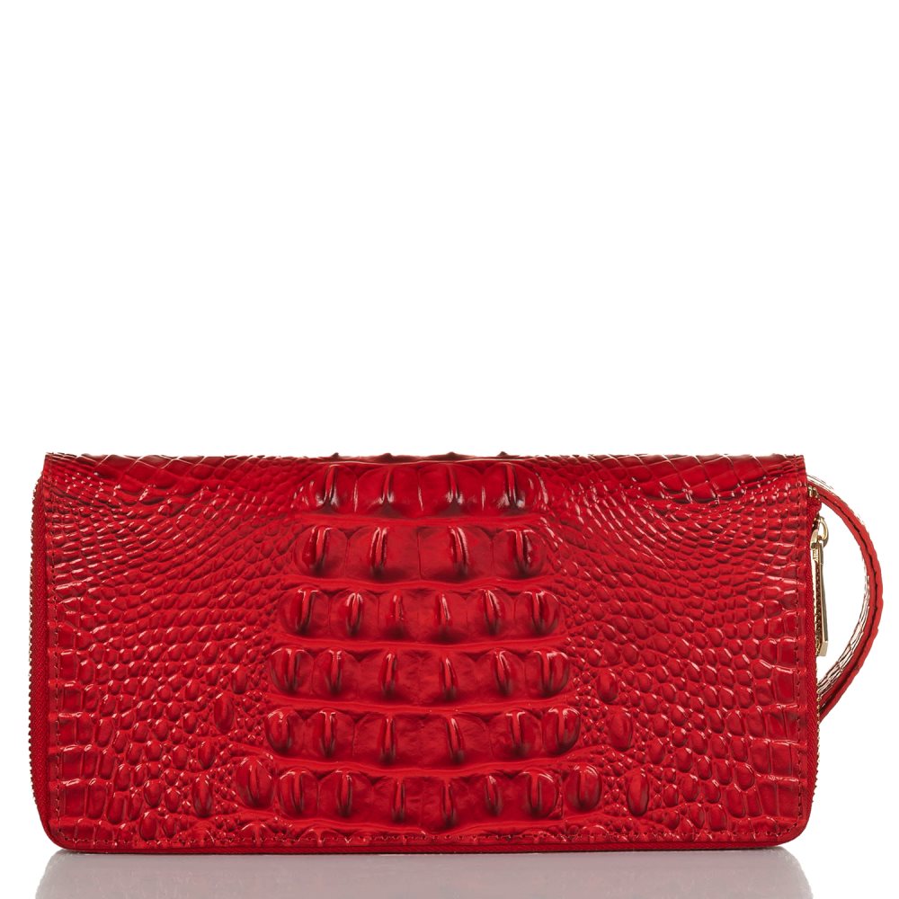 Brahmin | Women's Skyler Carnation Melbourne